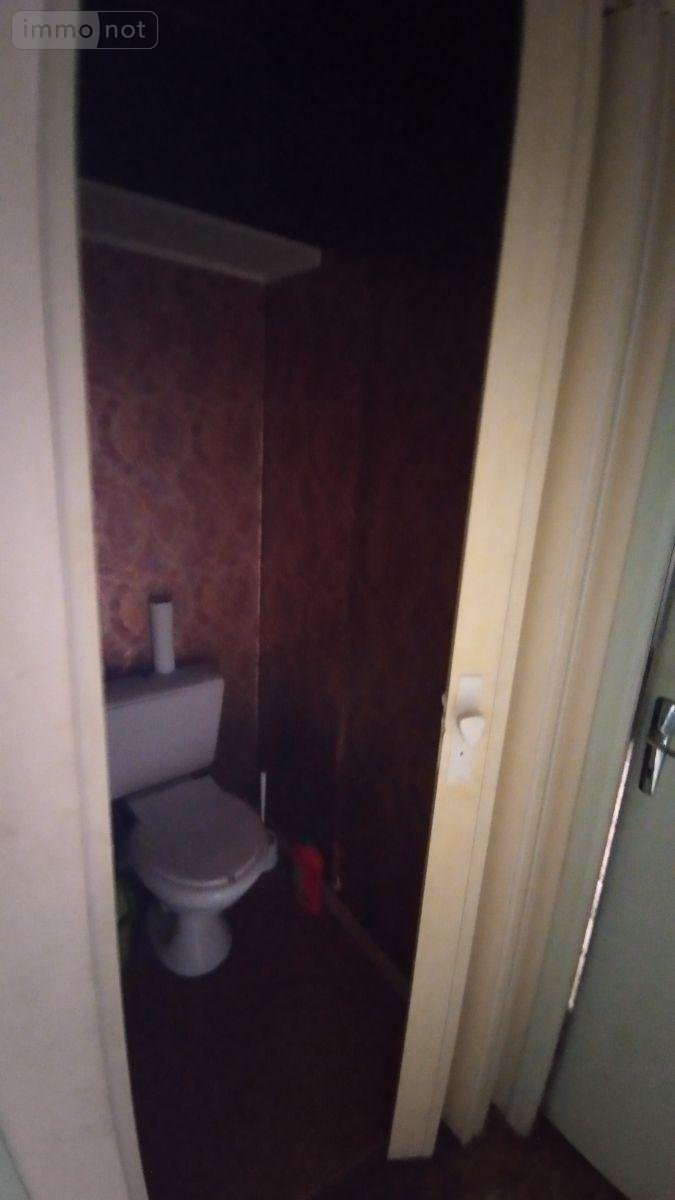 Maison a vendre Morlaix 29600 Finistère 99 m2 5 pièces 126000 euros