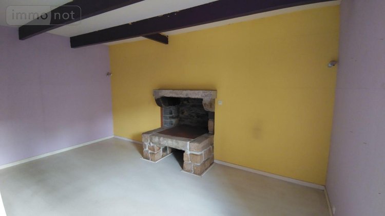 Maison a vendre Morlaix 29600 Finistère 99 m2 5 pièces 126000 euros