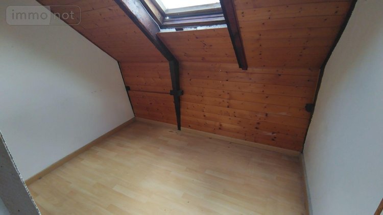 Maison a vendre Morlaix 29600 Finistère 99 m2 5 pièces 126000 euros