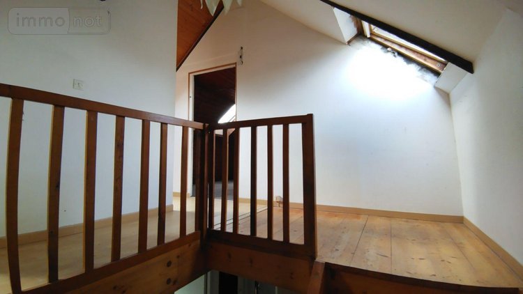 Maison a vendre Morlaix 29600 Finistère 99 m2 5 pièces 126000 euros