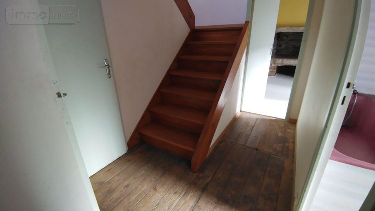 Maison a vendre Morlaix 29600 Finistère 99 m2 5 pièces 126000 euros