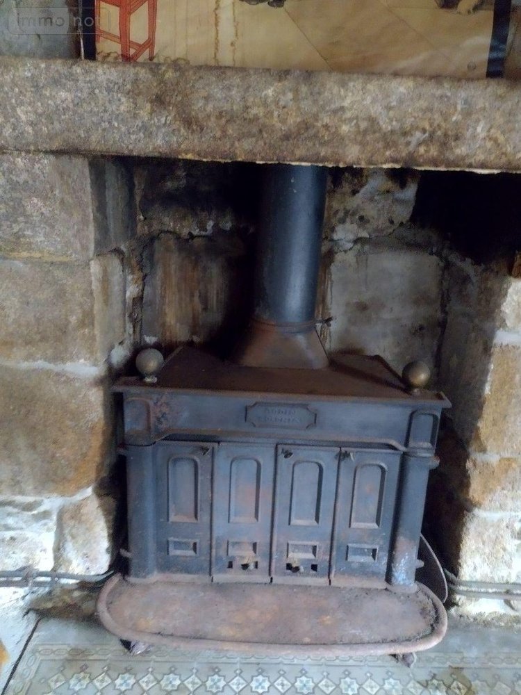 Maison a vendre Morlaix 29600 Finistère 99 m2 5 pièces 126000 euros