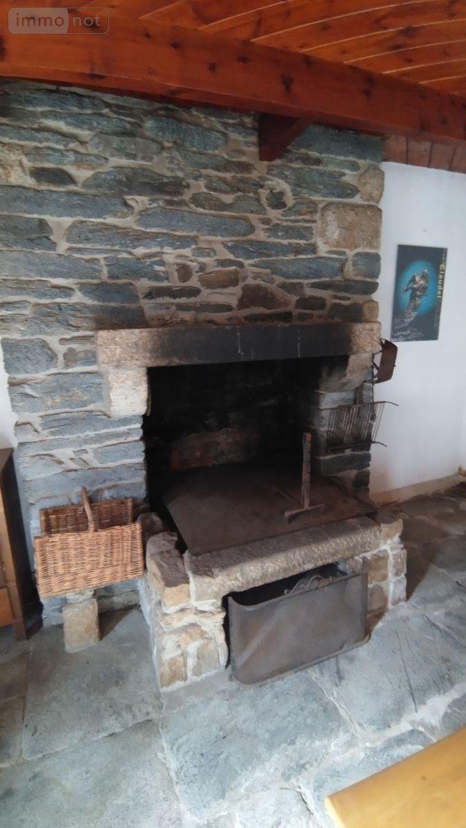 Maison a vendre Morlaix 29600 Finistère 99 m2 5 pièces 126000 euros