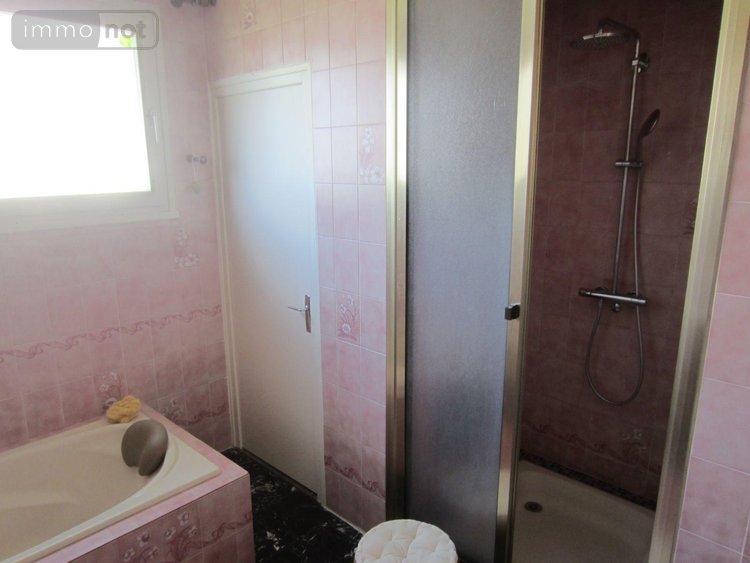 Maison a vendre Écuisses 71210 Saône-et-Loire 146 m2 5 pièces 303980 euros