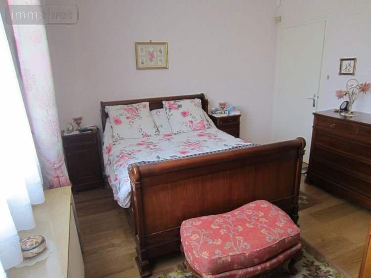 Maison a vendre Écuisses 71210 Saône-et-Loire 146 m2 5 pièces 303980 euros