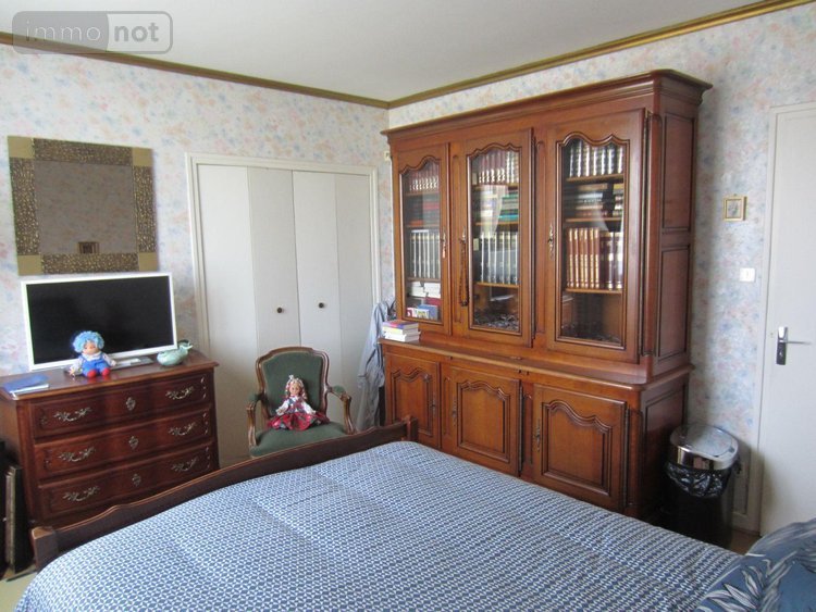 Maison a vendre Écuisses 71210 Saône-et-Loire 146 m2 5 pièces 303980 euros