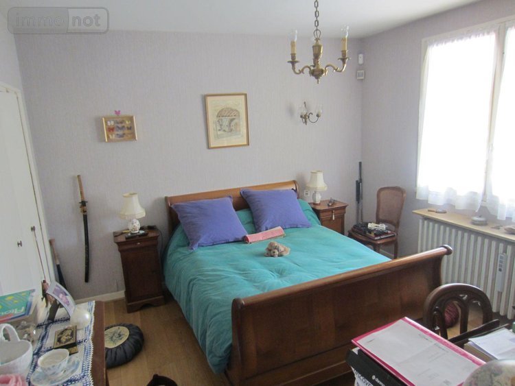 Maison a vendre Écuisses 71210 Saône-et-Loire 146 m2 5 pièces 303980 euros