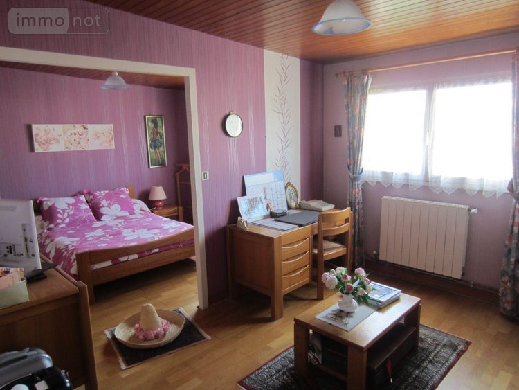 Maison a vendre Écuisses 71210 Saône-et-Loire 146 m2 5 pièces 303980 euros