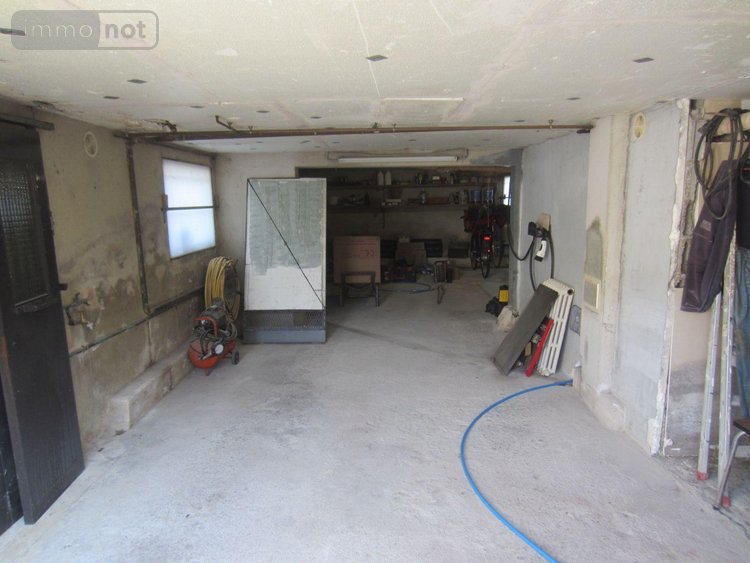 Maison a vendre Écuisses 71210 Saône-et-Loire 146 m2 5 pièces 303980 euros