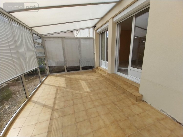 Maison a vendre Vitré 35500 Ille-et-Vilaine 72 m2 4 pièces 172260 euros