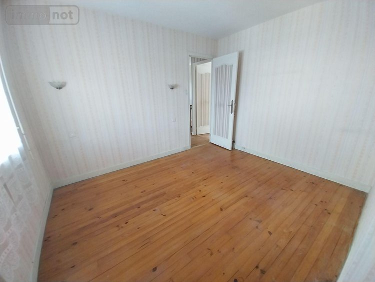 Maison a vendre Vitré 35500 Ille-et-Vilaine 72 m2 4 pièces 172260 euros