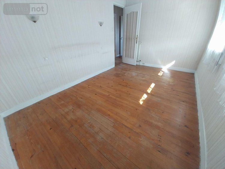 Maison a vendre Vitré 35500 Ille-et-Vilaine 72 m2 4 pièces 172260 euros