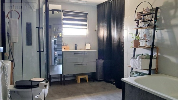 Maison a vendre Le Thil-Riberpré 76440 Seine-Maritime 168 m2 7 pièces 327600 euros