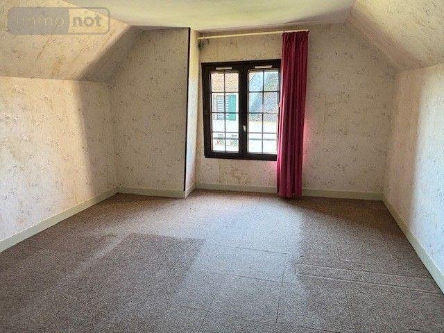 Maison a vendre Cellettes 41120 Loir-et-Cher 74 m2 3 pièces 168960 euros
