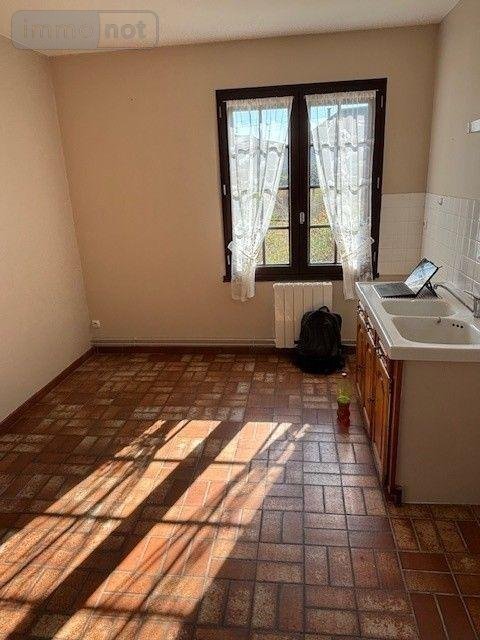 Maison a vendre Cellettes 41120 Loir-et-Cher 74 m2 3 pièces 168960 euros