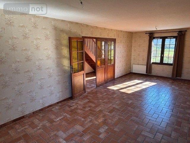 Maison a vendre Cellettes 41120 Loir-et-Cher 74 m2 3 pièces 168960 euros
