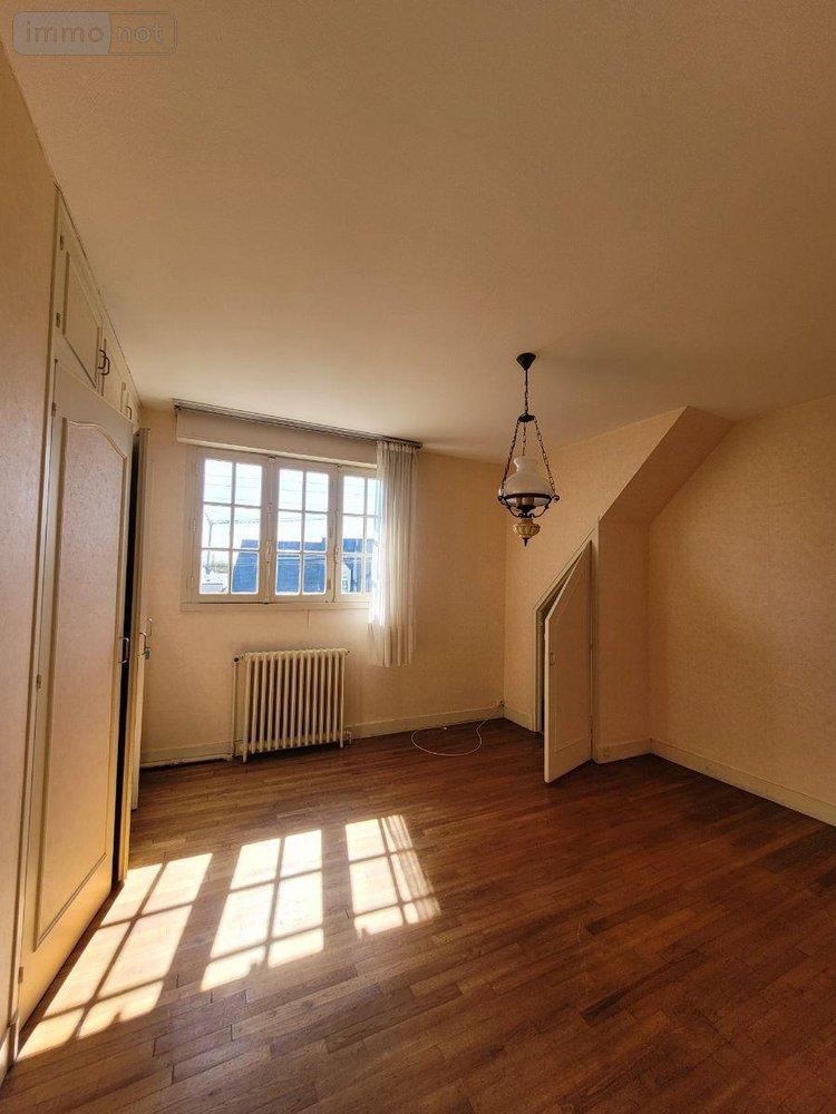 Maison a vendre Saint-Lunaire 35800 Ille-et-Vilaine 123 m2 4 pièces 488960 euros