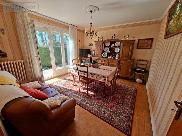 Maison a vendre Mellac 29300 Finistère 68 m2  171930 euros