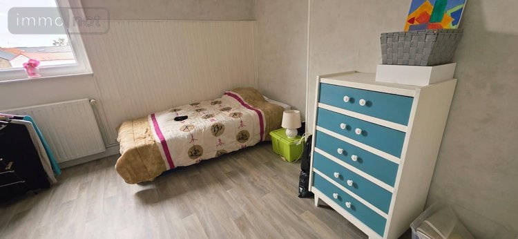 Maison a vendre Saint-Pol-sur-Mer 59430 Nord 140 m2 6 pièces 170722 euros