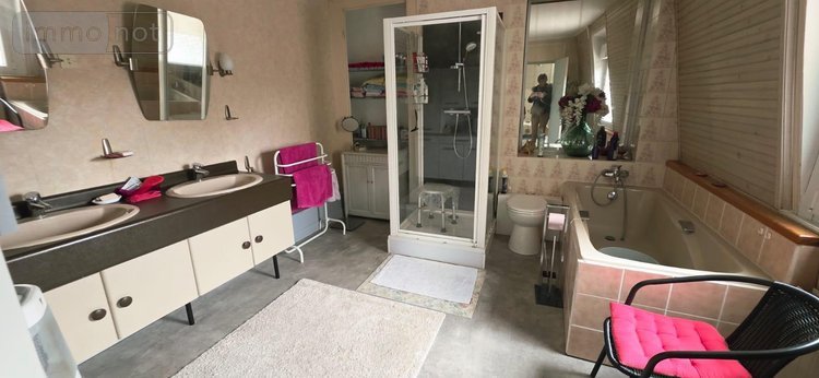 Maison a vendre Saint-Pol-sur-Mer 59430 Nord 140 m2 6 pièces 170722 euros