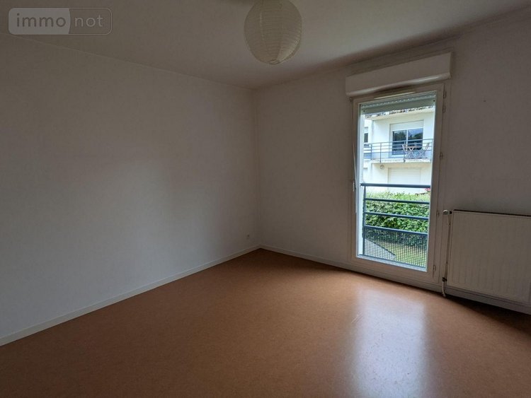 Appartement a vendre Guichen 35580 Ille-et-Vilaine 67 m2 3 pièces 188100 euros