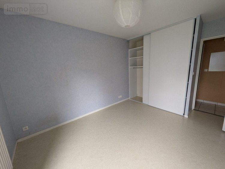 Appartement a vendre Guichen 35580 Ille-et-Vilaine 67 m2 3 pièces 188100 euros