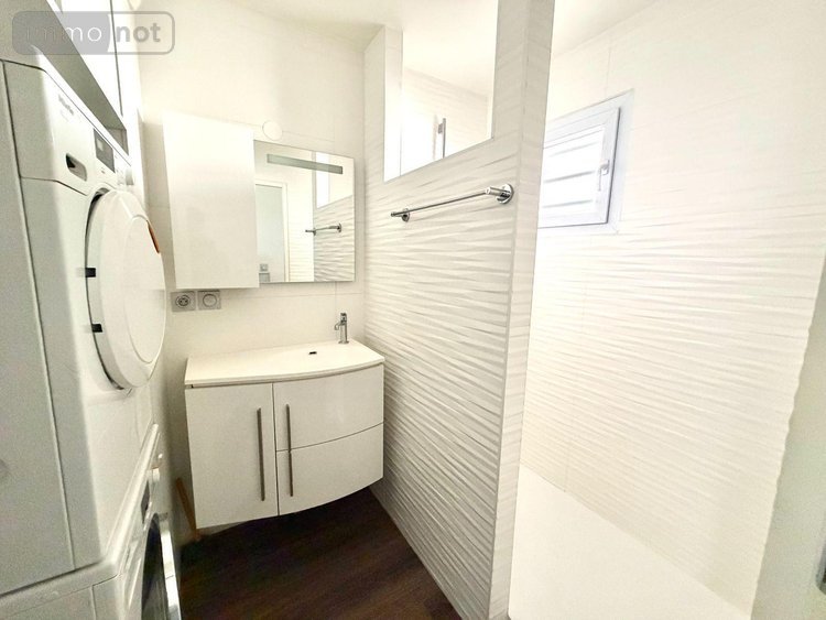 Appartement a vendre Chambéry 73000 Savoie 43 m2 2 pièces 167000 euros