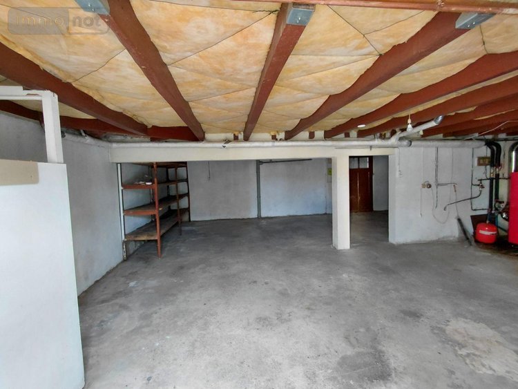 Maison a vendre Guémené-sur-Scorff 56160 Morbihan 49 m2 3 pièces 72080 euros