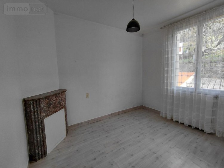 Maison a vendre Guémené-sur-Scorff 56160 Morbihan 49 m2 3 pièces 72080 euros