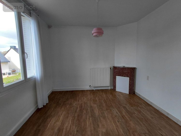 Maison a vendre Guémené-sur-Scorff 56160 Morbihan 49 m2 3 pièces 72080 euros