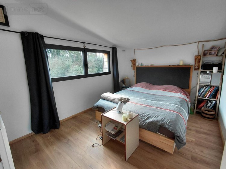 Maison a vendre Le Sourn 56300 Morbihan 140 m2 4 pièces 322000 euros