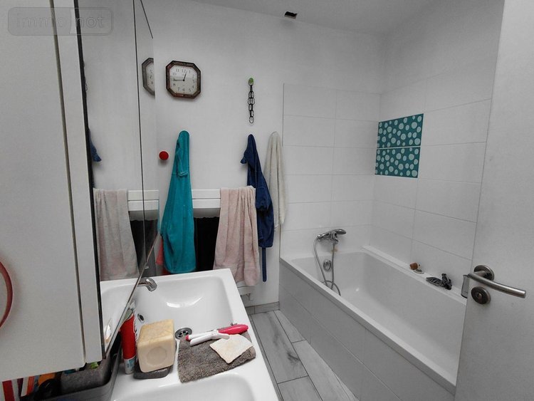 Maison a vendre Le Sourn 56300 Morbihan 140 m2 4 pièces 333000 euros