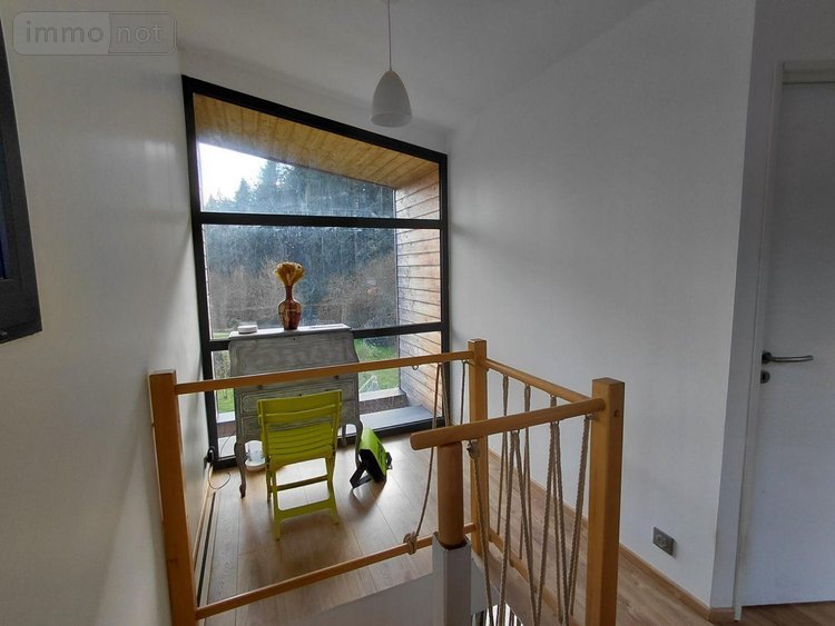 Maison a vendre Le Sourn 56300 Morbihan 140 m2 4 pièces 333000 euros