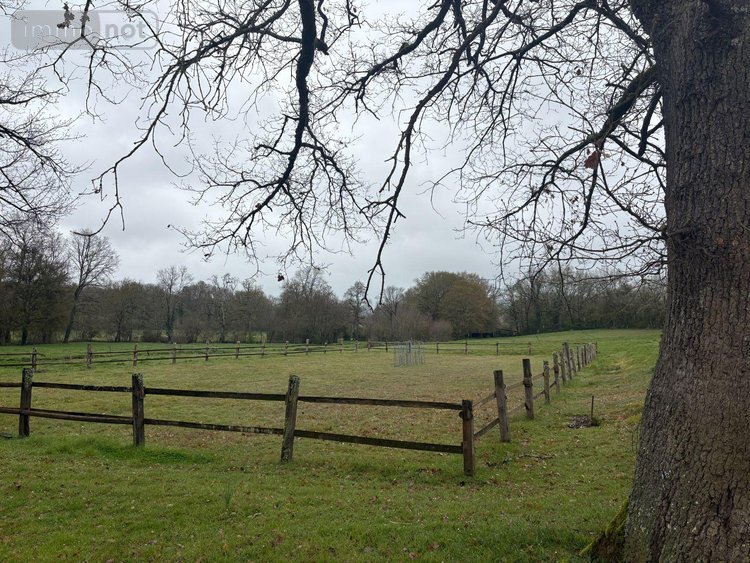 Maison a vendre Prissac 36370 Indre 171 m2 8 pièces 315000 euros