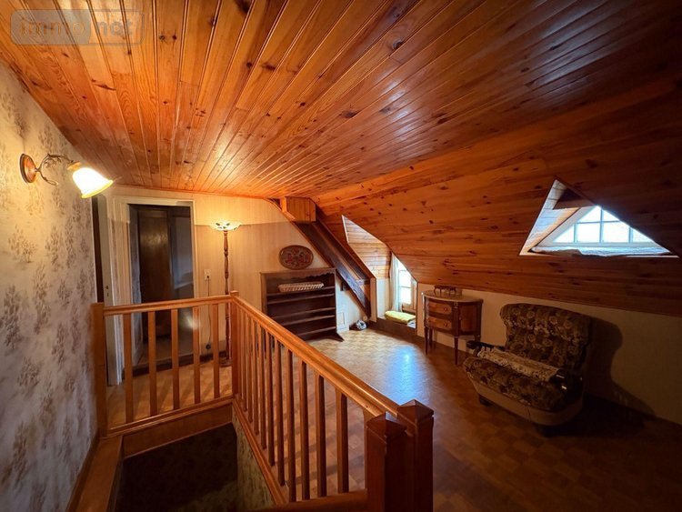 Maison a vendre Argenton-sur-Creuse 36200 Indre 91 m2 5 pièces 92000 euros