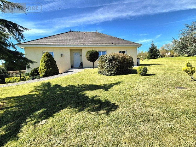 Maison a vendre Beurey 10140 Aube 109 m2 5 pièces 239200 euros