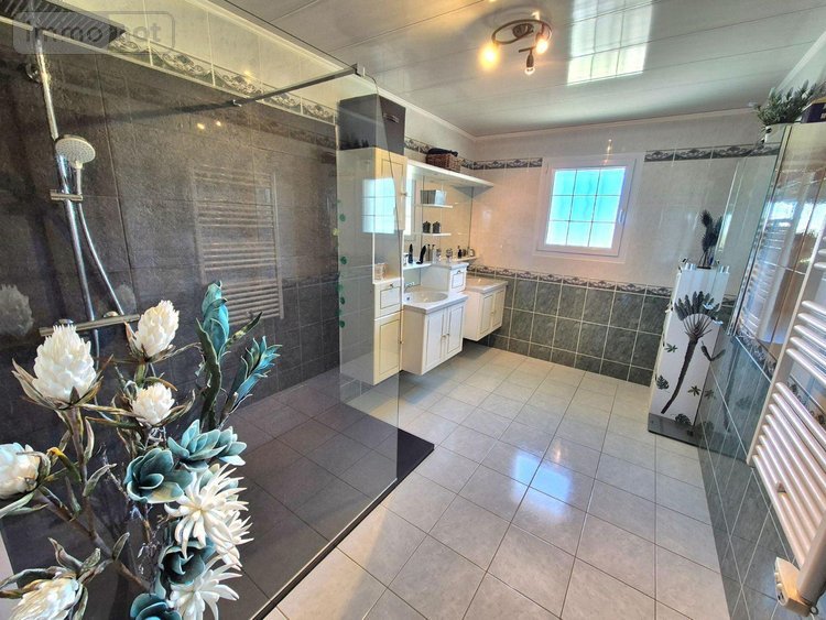 Maison a vendre Beurey 10140 Aube 109 m2 5 pièces 239200 euros