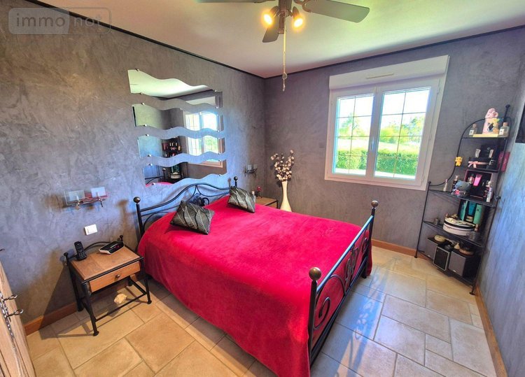 Maison a vendre Beurey 10140 Aube 109 m2 5 pièces 239200 euros