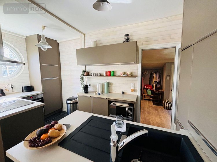 Maison a vendre Lège-Cap-Ferret 33950 Gironde 86 m2 5 pièces 945000 euros