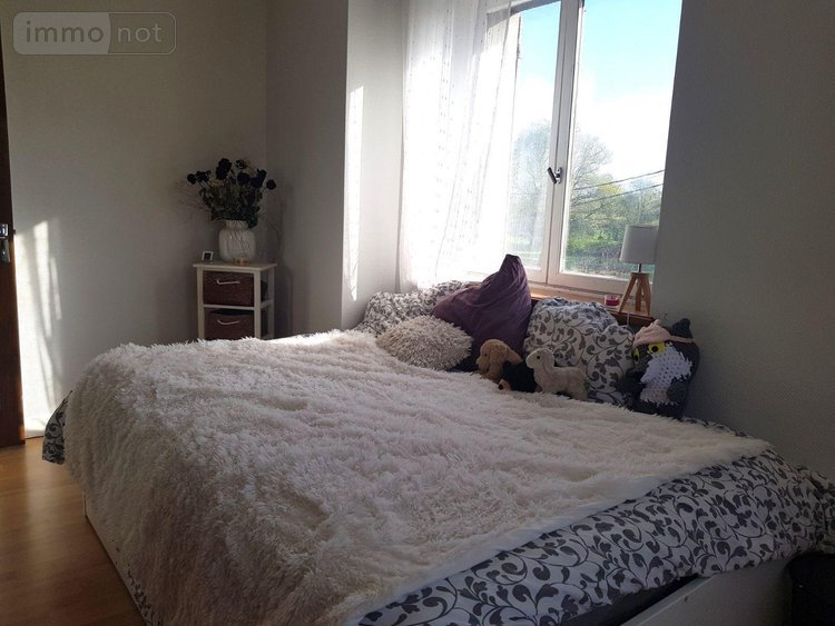 Maison a vendre Saint-Georges-sur-la-Prée 18100 Cher 114 m2 5 pièces 231880 euros