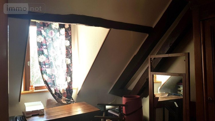 Maison a vendre Saint-Georges-sur-la-Prée 18100 Cher 114 m2 5 pièces 231880 euros