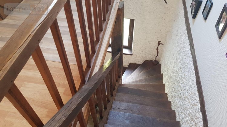 Maison a vendre Saint-Georges-sur-la-Prée 18100 Cher 114 m2 5 pièces 231880 euros