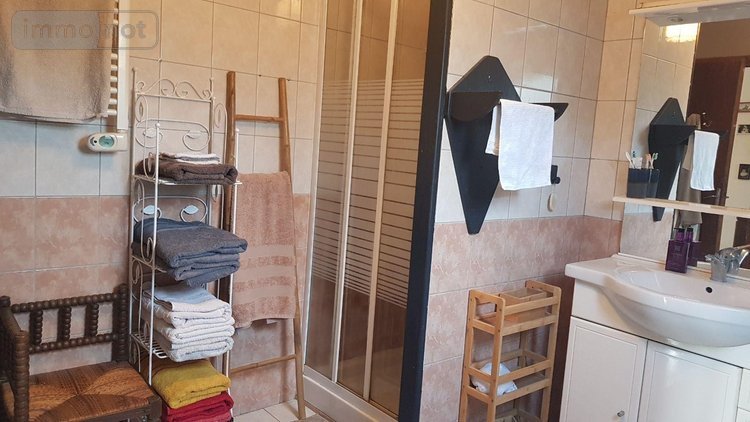 Maison a vendre Saint-Georges-sur-la-Prée 18100 Cher 114 m2 5 pièces 231880 euros