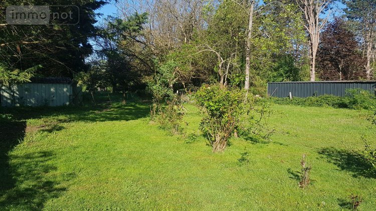 Maison a vendre Saint-Georges-sur-la-Prée 18100 Cher 114 m2 5 pièces 231880 euros