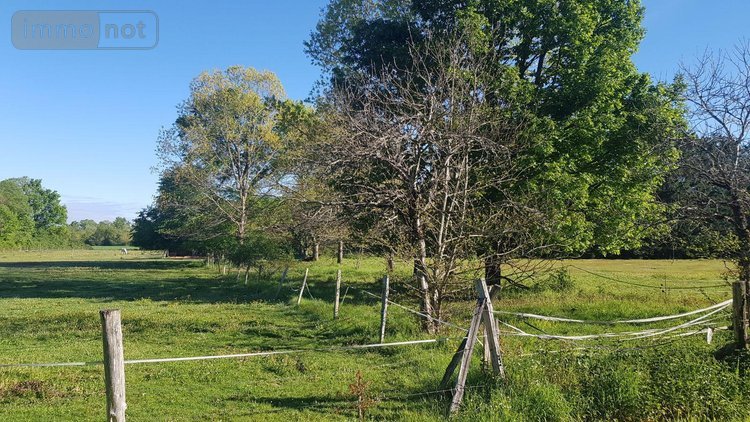 Maison a vendre Saint-Georges-sur-la-Prée 18100 Cher 114 m2 5 pièces 231880 euros