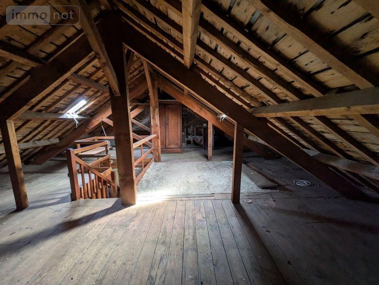 Immeuble a vendre Quimperlé 29300 Finistère 197 m2  311700 euros