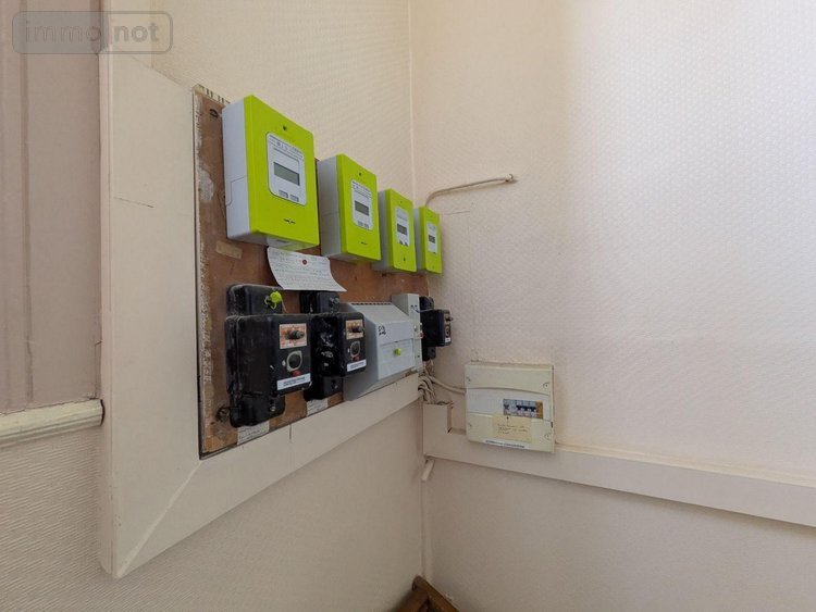 Immeuble a vendre Quimperlé 29300 Finistère 197 m2  311700 euros