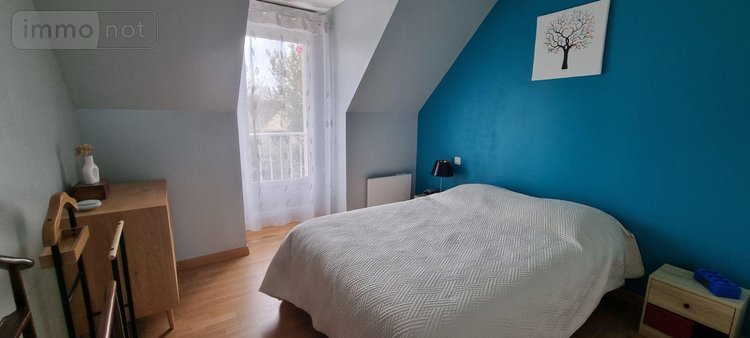 Maison a vendre Teloché 72220 Sarthe 127 m2 6 pièces 280800 euros