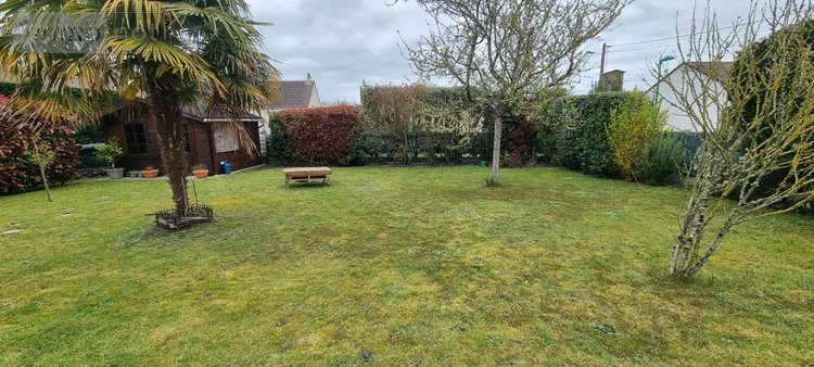 Maison a vendre Teloché 72220 Sarthe 127 m2 6 pièces 260500 euros