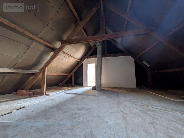 Maison a vendre Cléguer 56620 Morbihan 100 m2  239660 euros